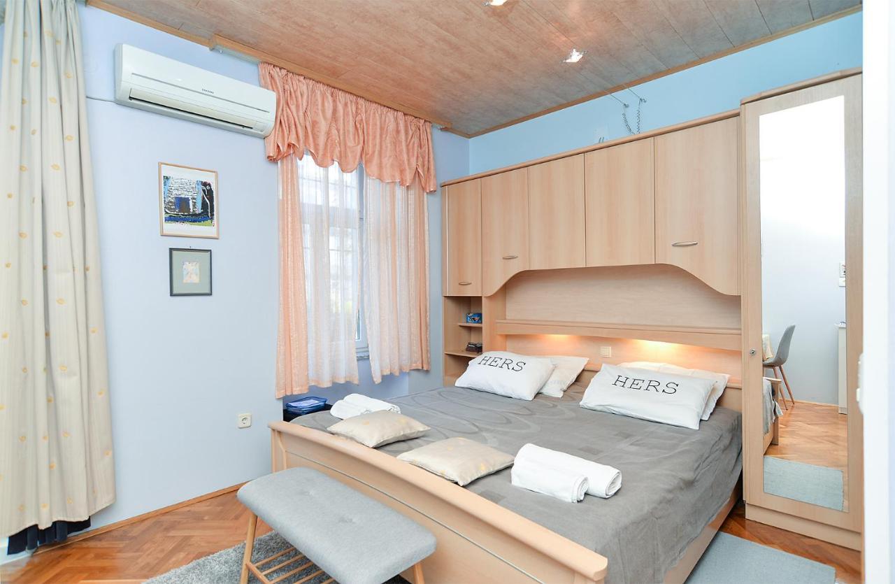 Apartments Jasna 1128 Fažana Buitenkant foto