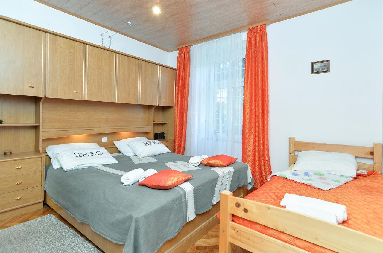 Apartments Jasna 1128 Fažana Buitenkant foto