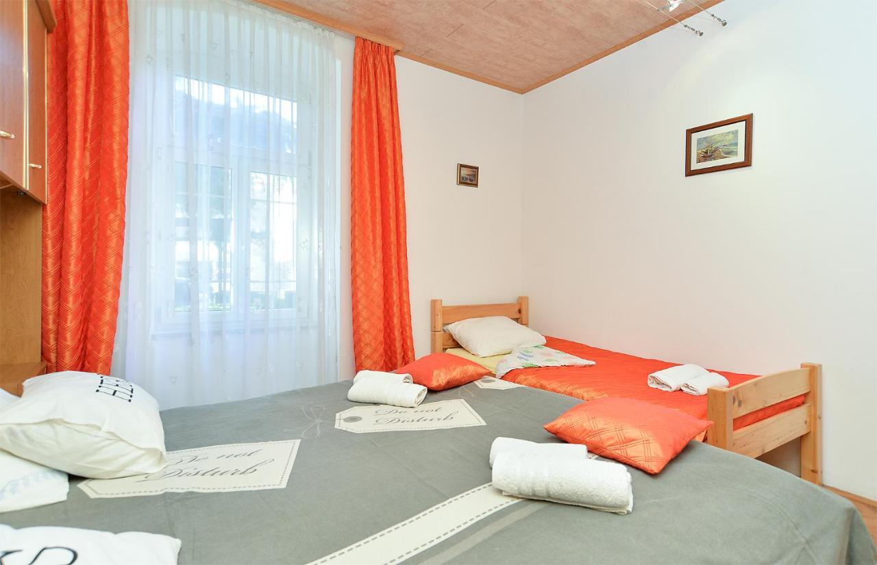 Apartments Jasna 1128 Fažana Buitenkant foto